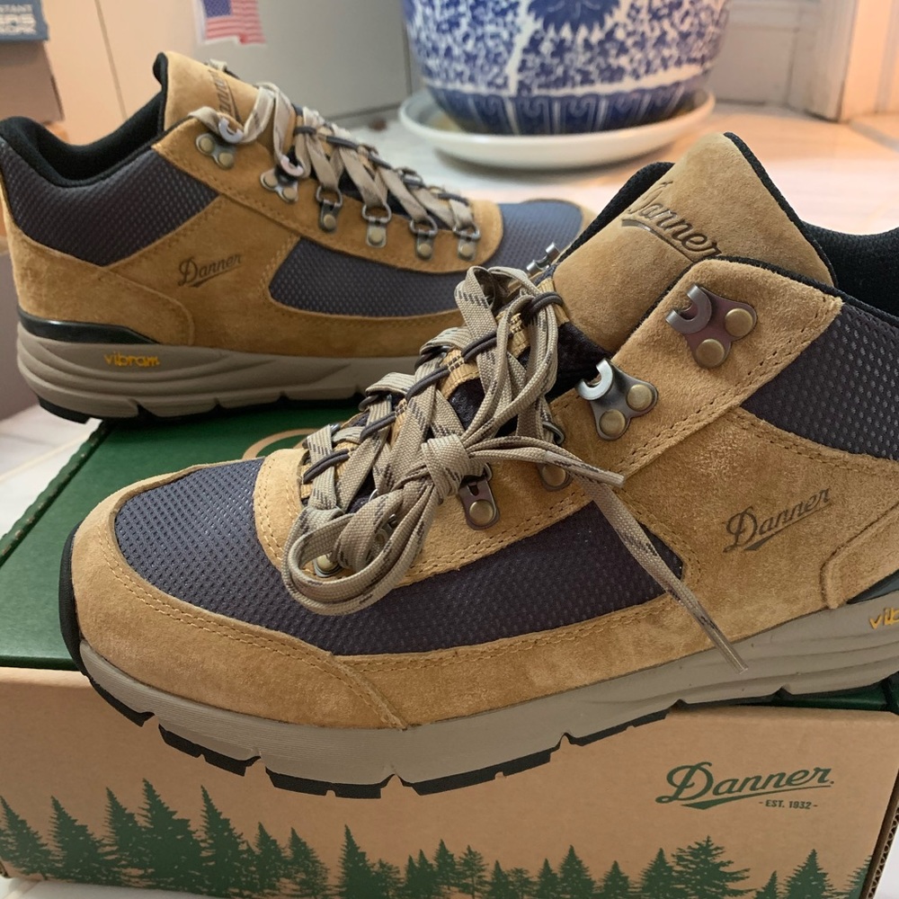 Danner South Rim